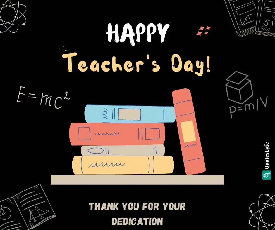 Teachers' Day Images