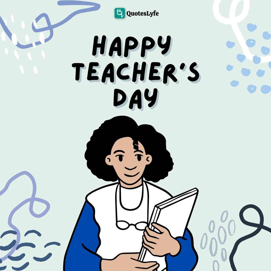 Happy Teachers' Day Images