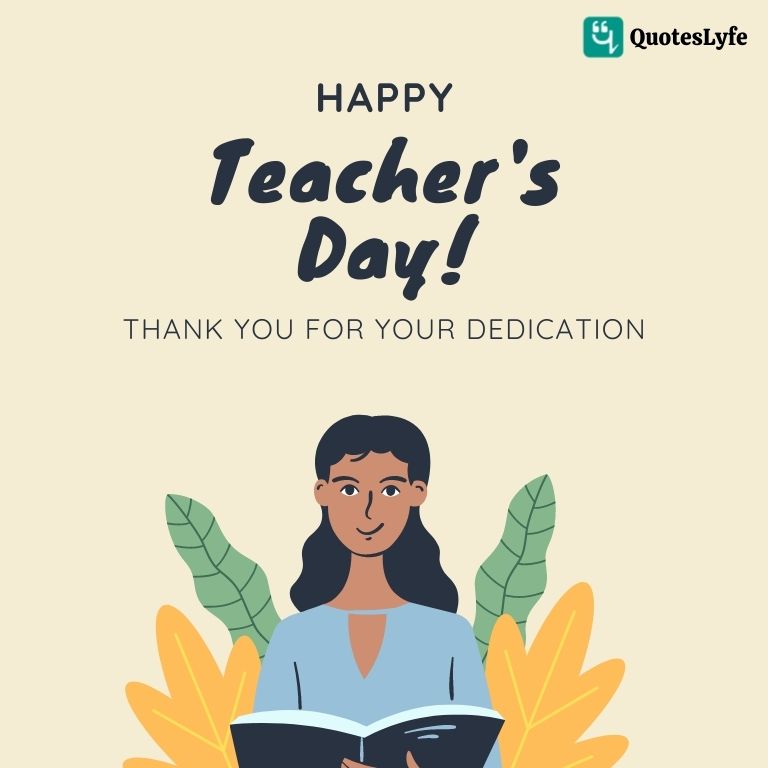 Teachers' Day Wishes