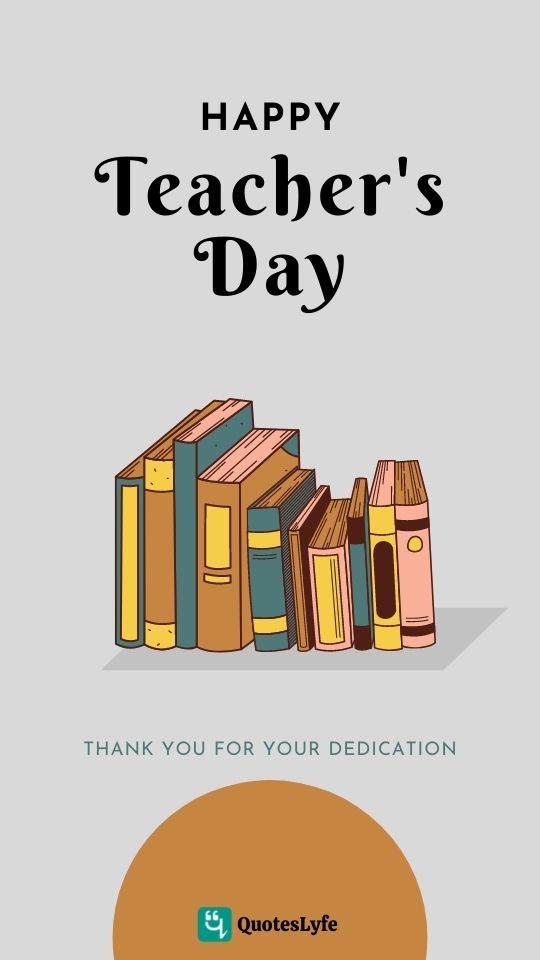 Teachers' Day Images