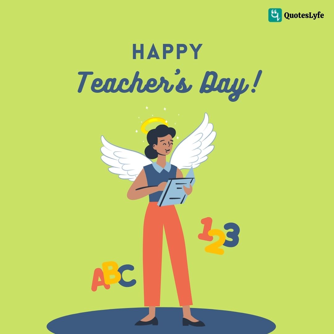 Teachers' Day Images and Cards