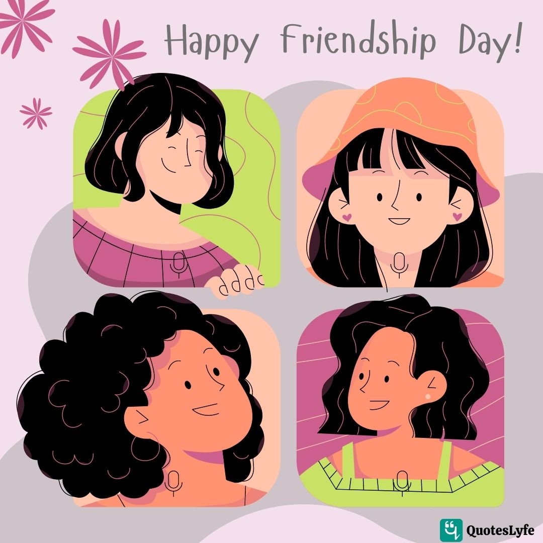 Friendship Day Messages