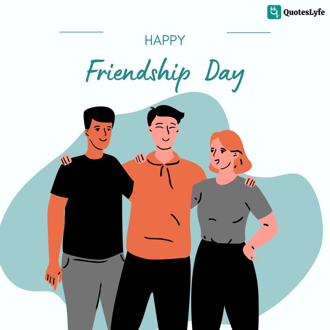 friendship day card