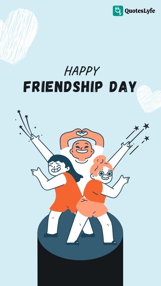 friendship day picture