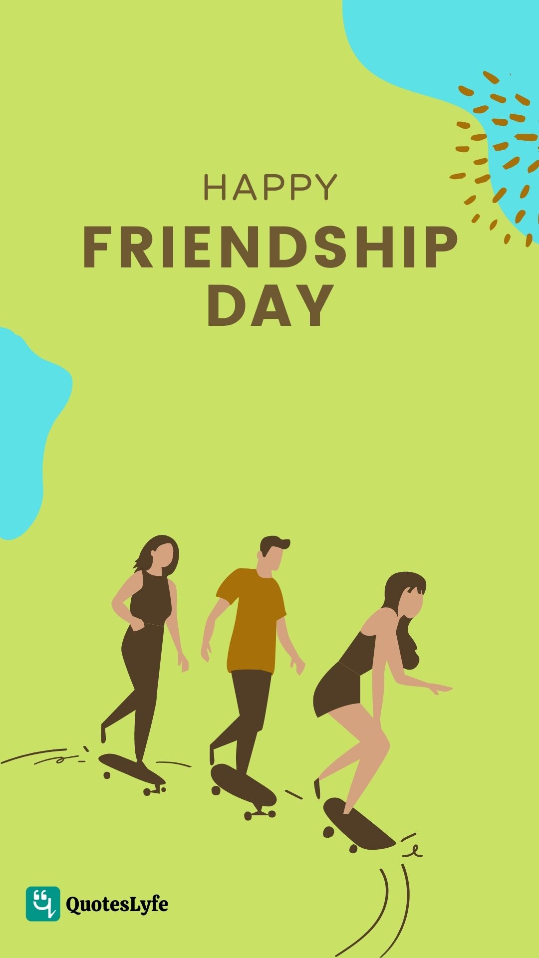 friendship day status