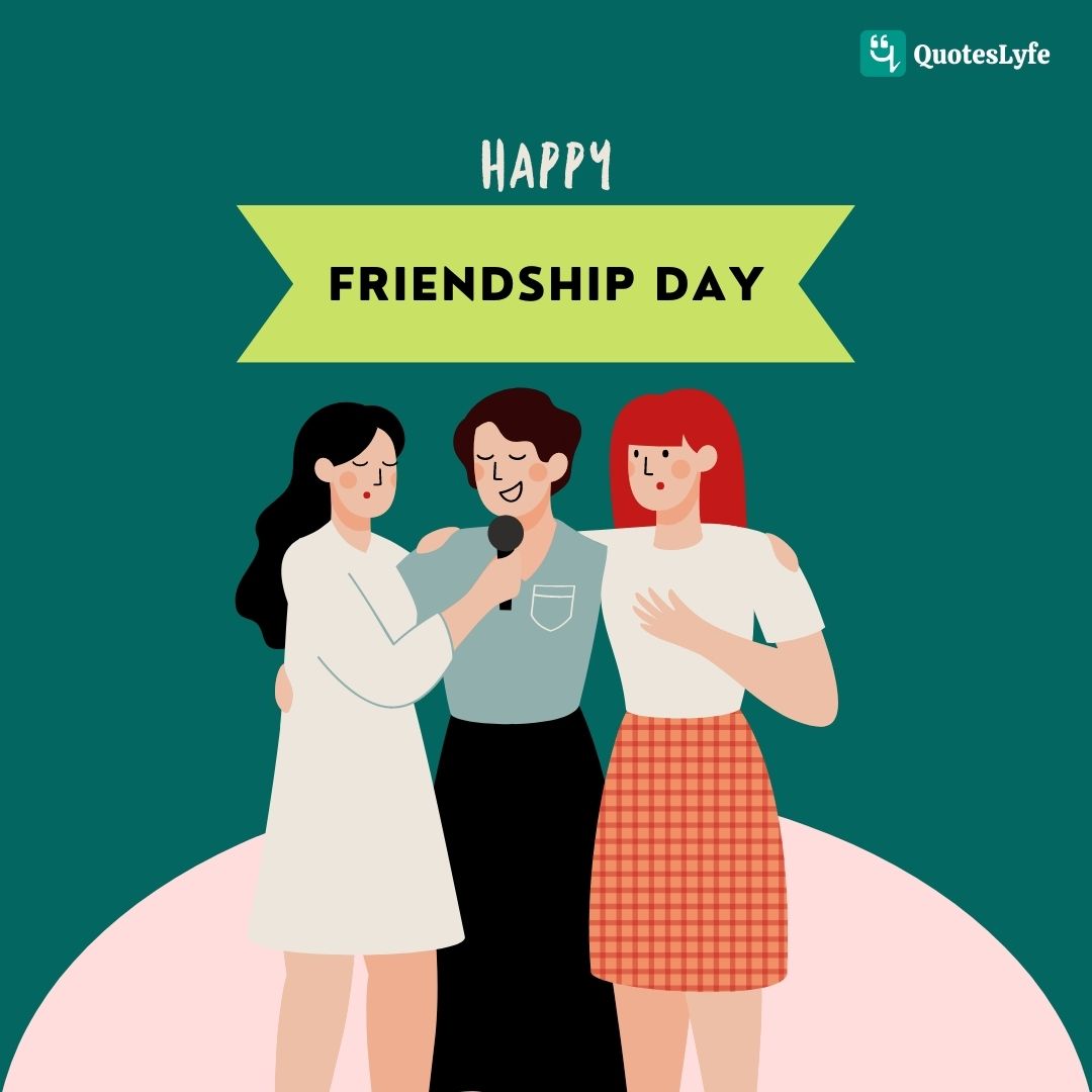 friendship day messages for best friend