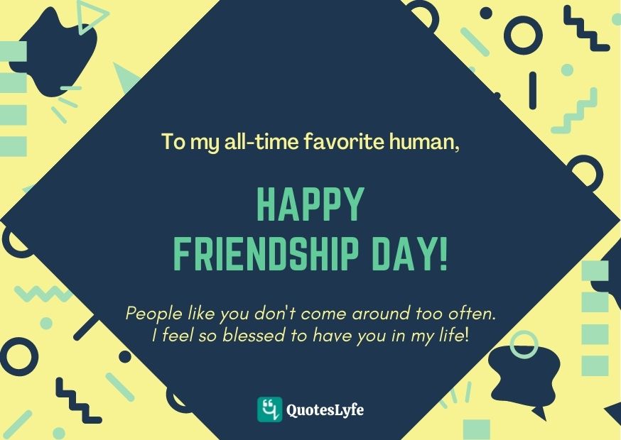 friendship day quotes for best friends forever