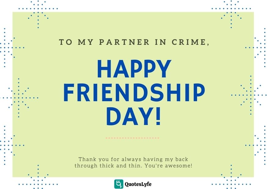 friendship day wishes for best friend
