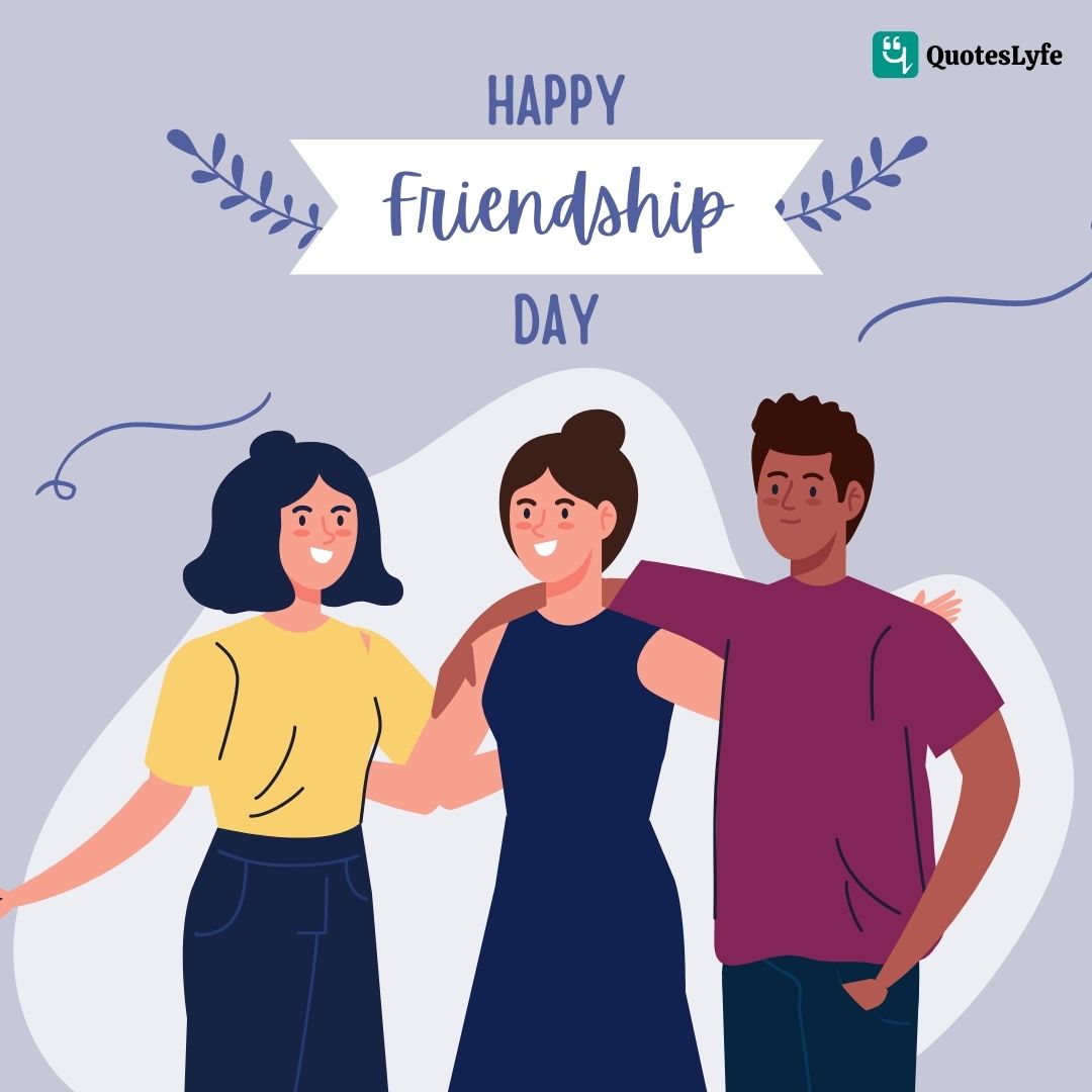Happy Friendship Day 2022 Wishes