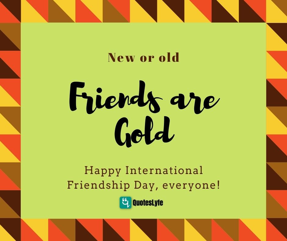 friendship day wallpaper