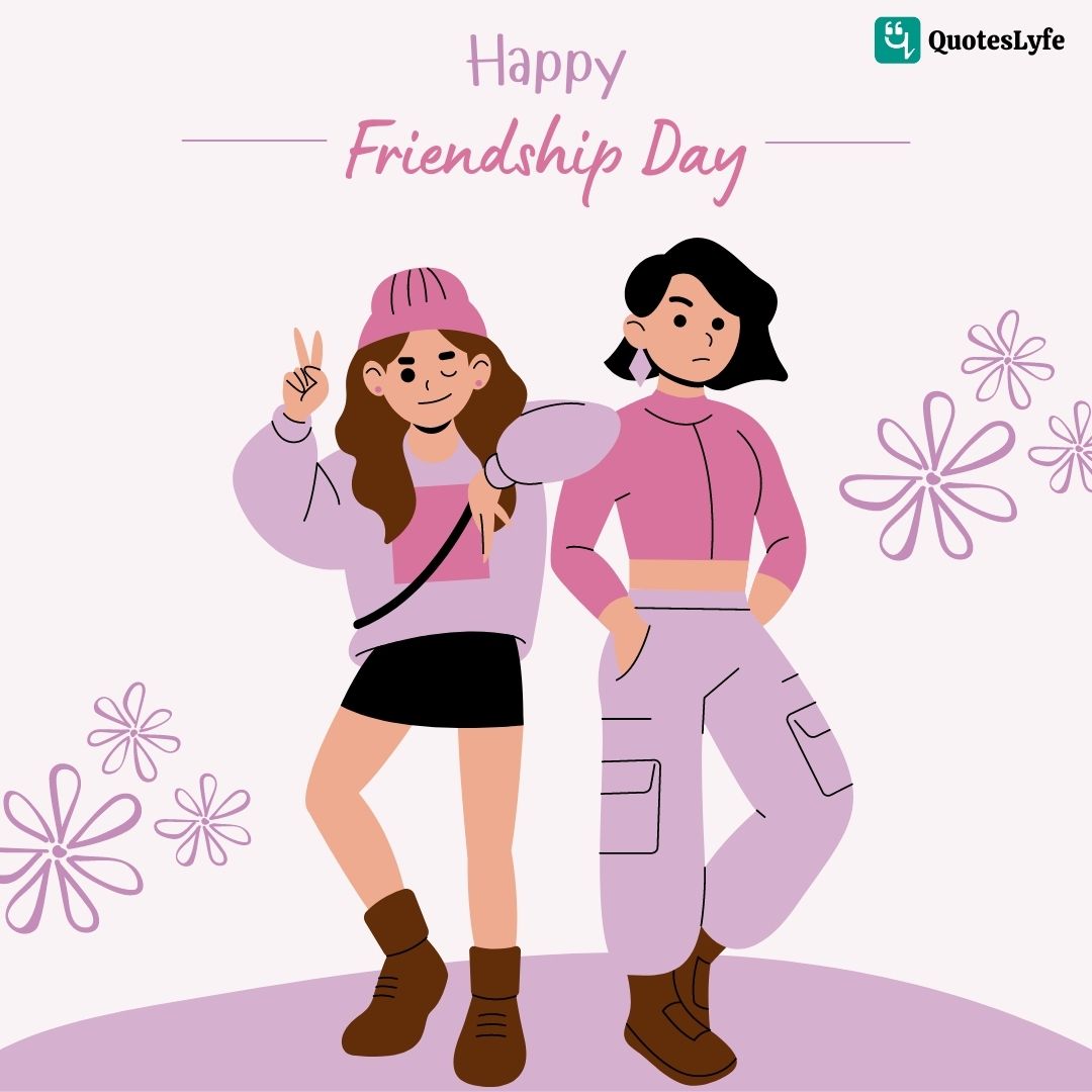 Best Happy Friendship Day Wishes