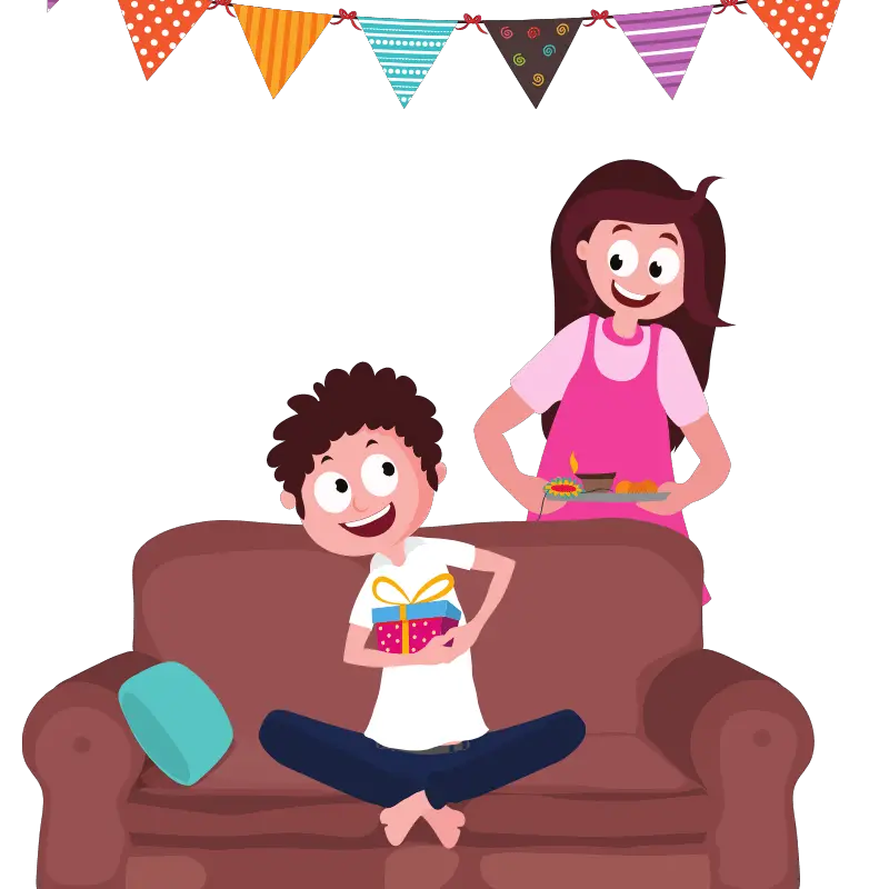 Raksha Bandhan 2022 Images and Wallpapers