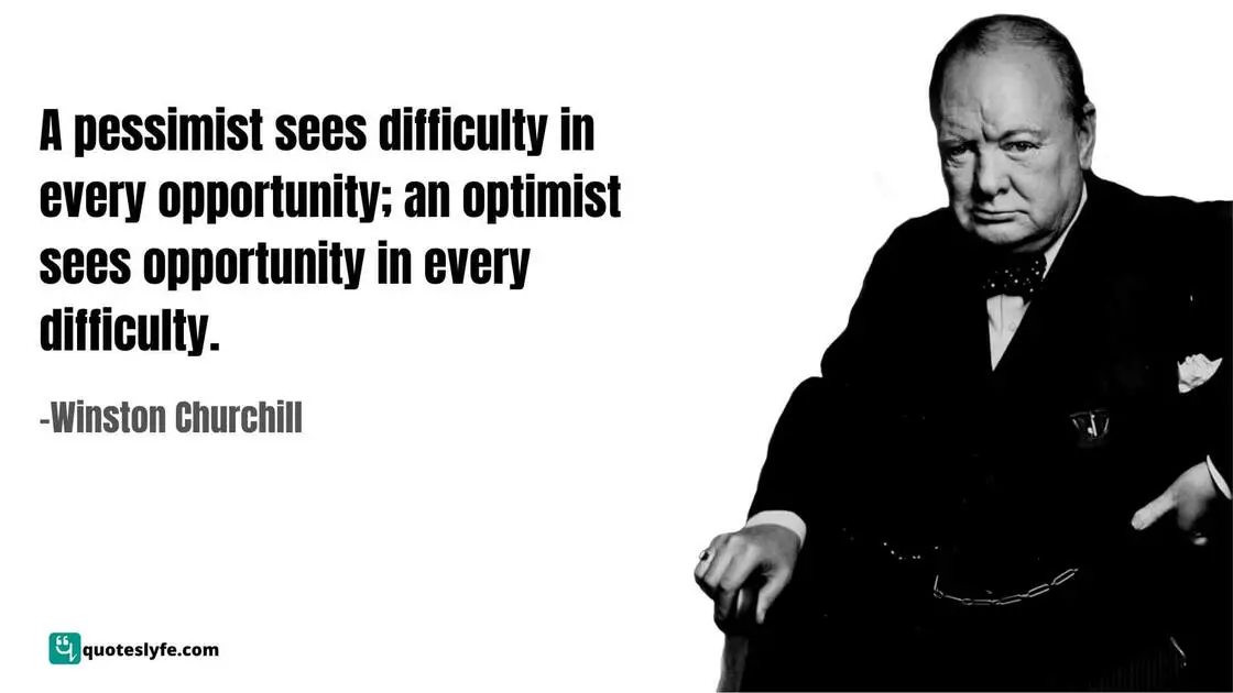Famous Winston Churchill Quotes on Life, Democracy, Love, Performance