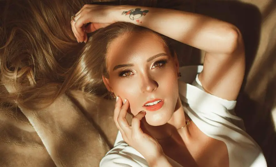 Tips To Get A Healthy And Glowing Skin