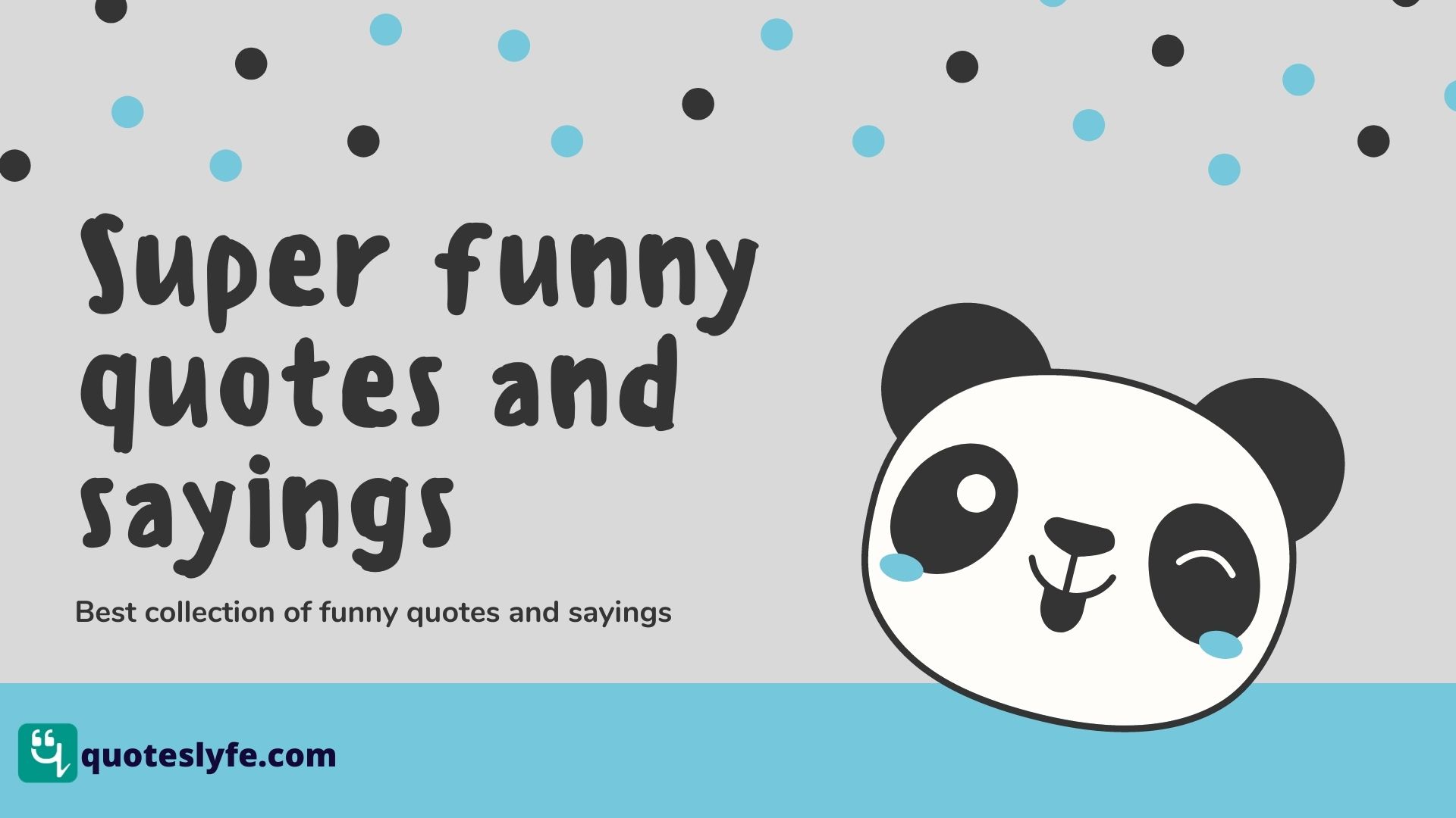 Best Funny Quotes and Sayings | Funny Messages