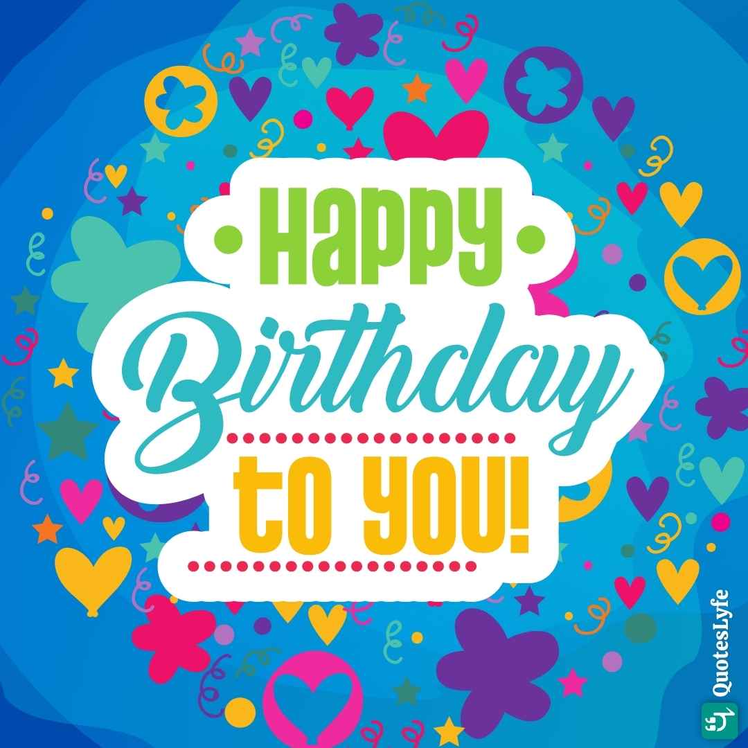 Happy Birthday Wishes for Sister