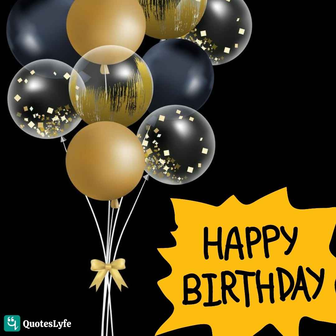 Happy Birthday Wishes for Husband