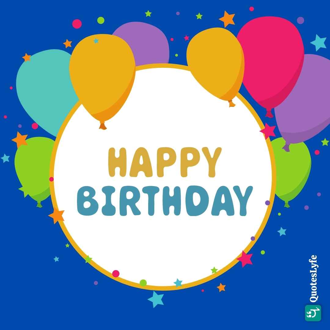 Happy Birthday Wishes for Wife