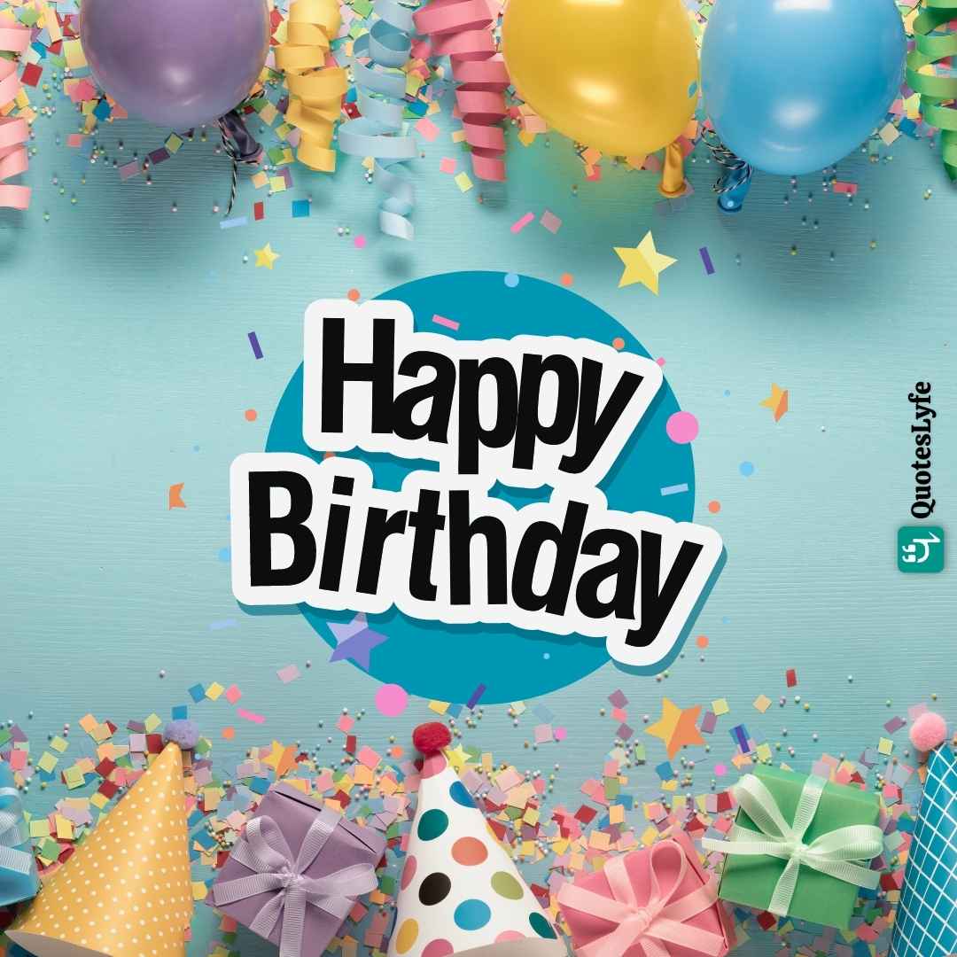 Funny Happy Birthday Wishes