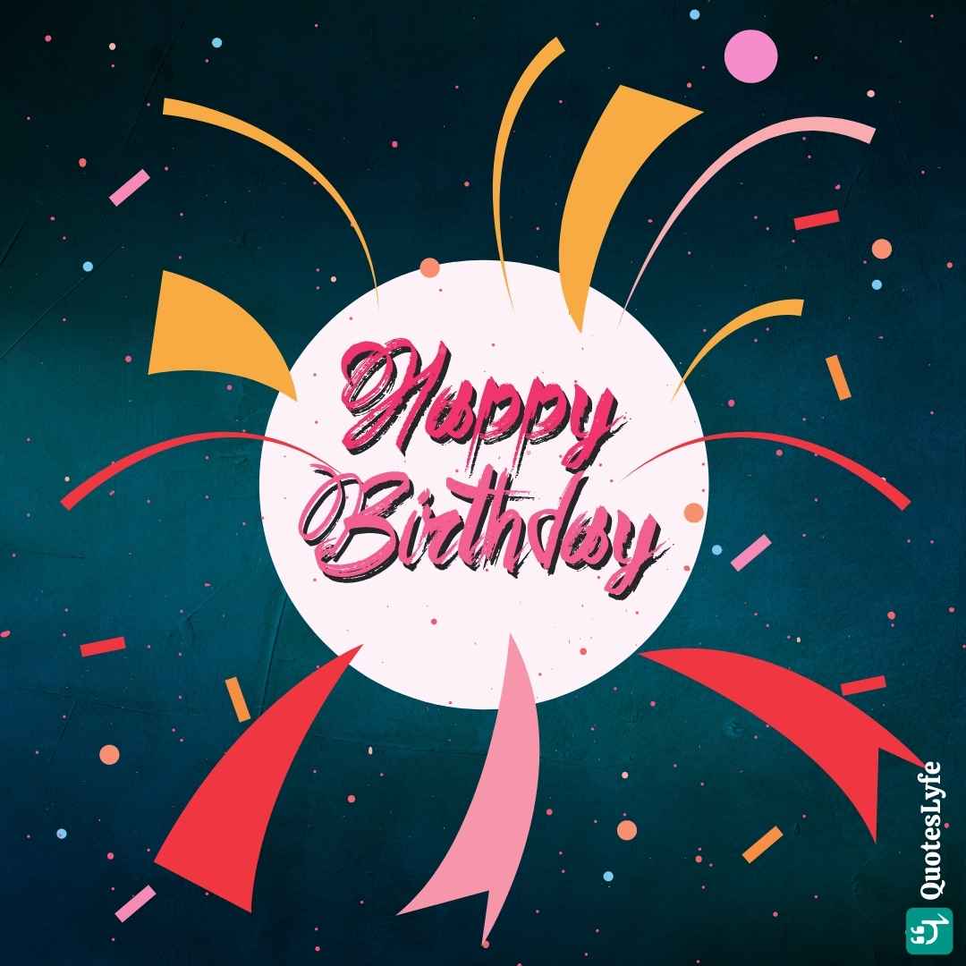 Happy Birthday Wishes for Lover