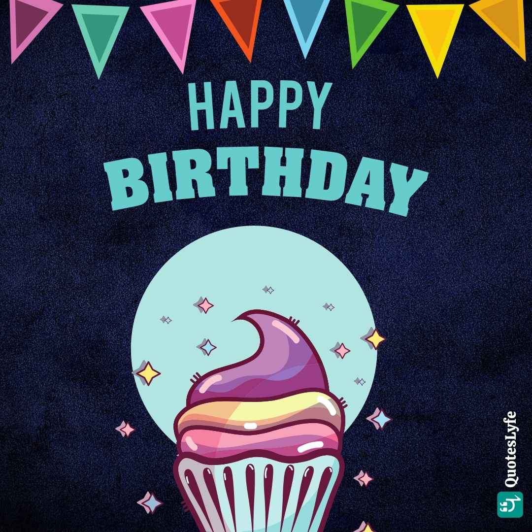 Happy Birthday Wishes for Auntie