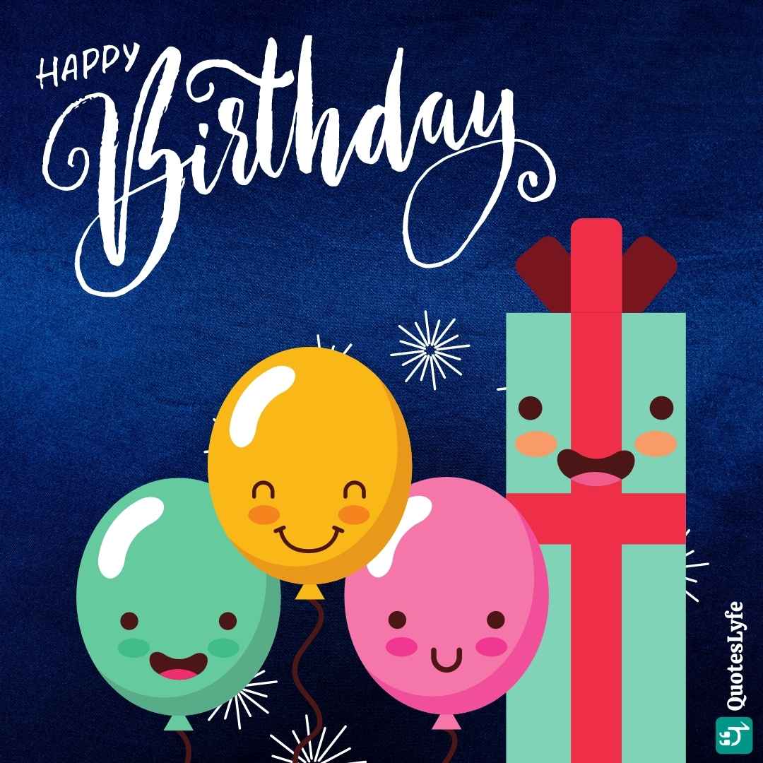 Happy Birthday Wishes for Grandfather