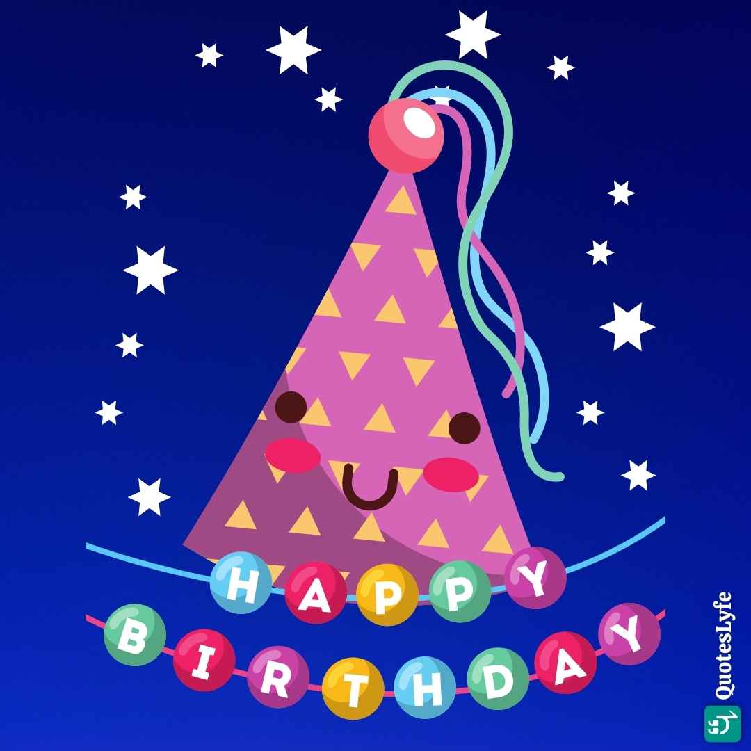 Happy Birthday Wishes for Grandmother