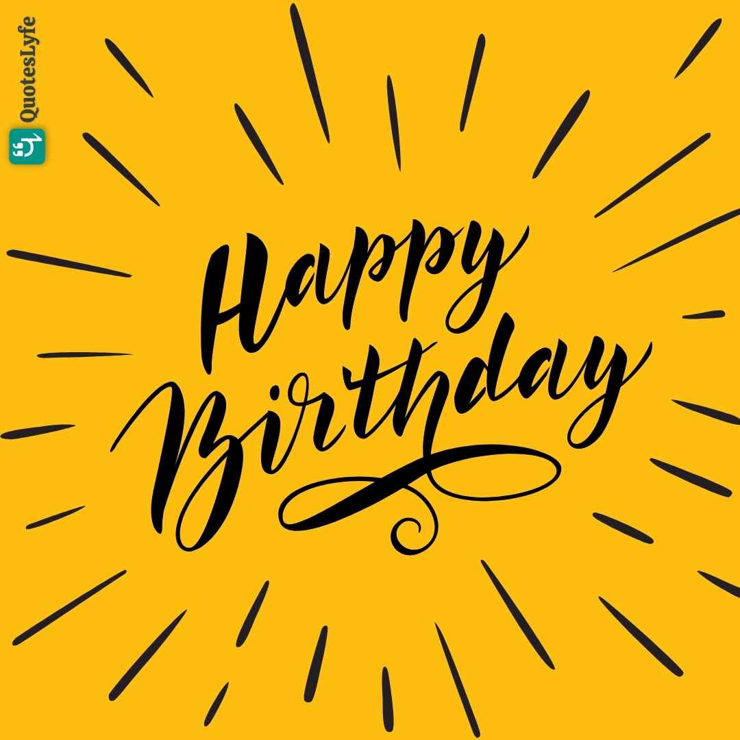 Happy Birthday Wishes for Nephew