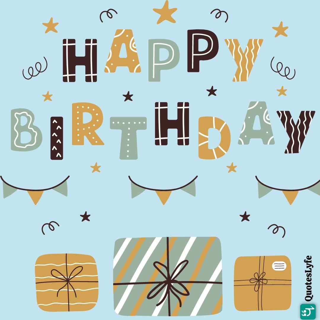 Happy Birthday Wishes for Niece