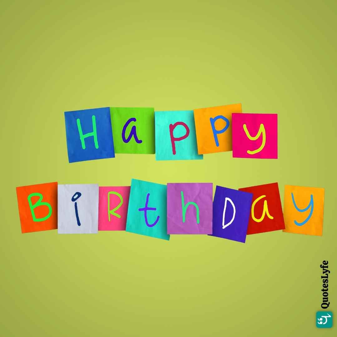 Birthday Wishes for your Boss