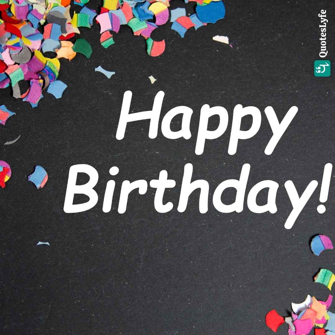 Birthday Wishes for your Coworker