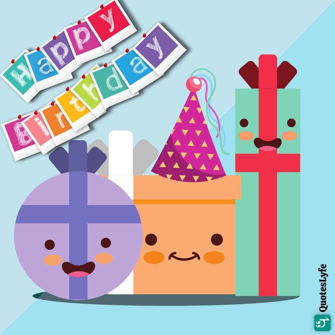 Happy Birthday Images