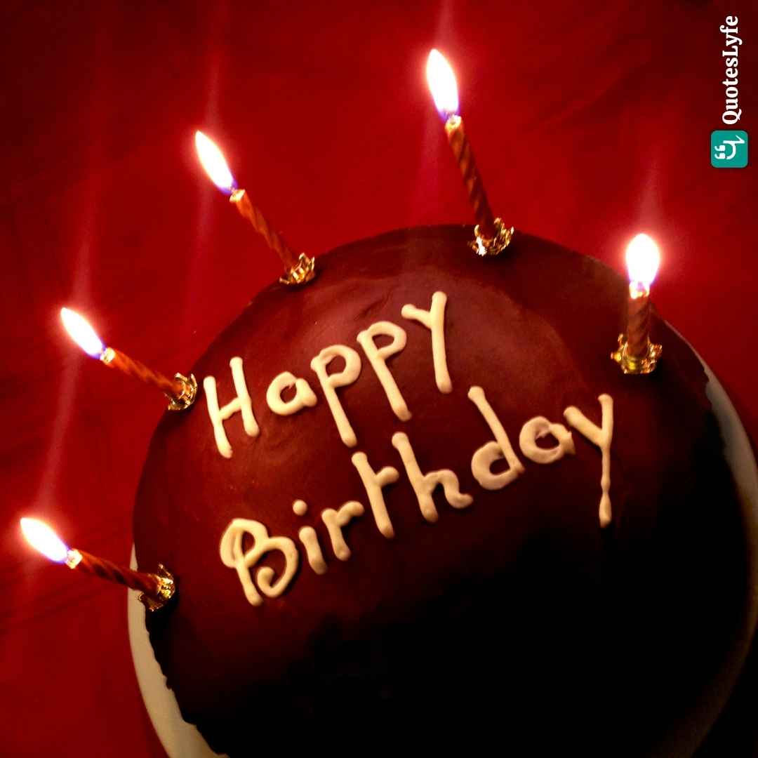 happy birthday images for her