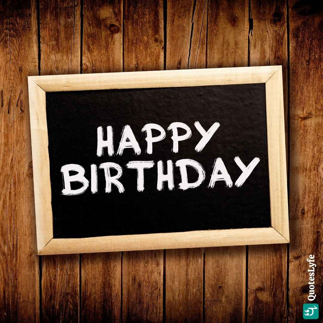 happy belated birthday images