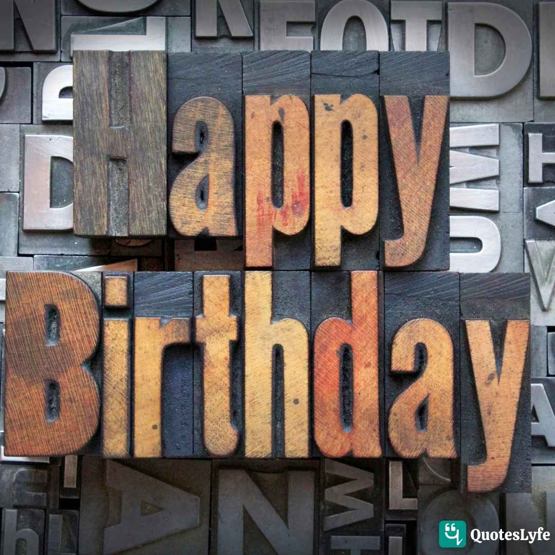 happy birthday images for men