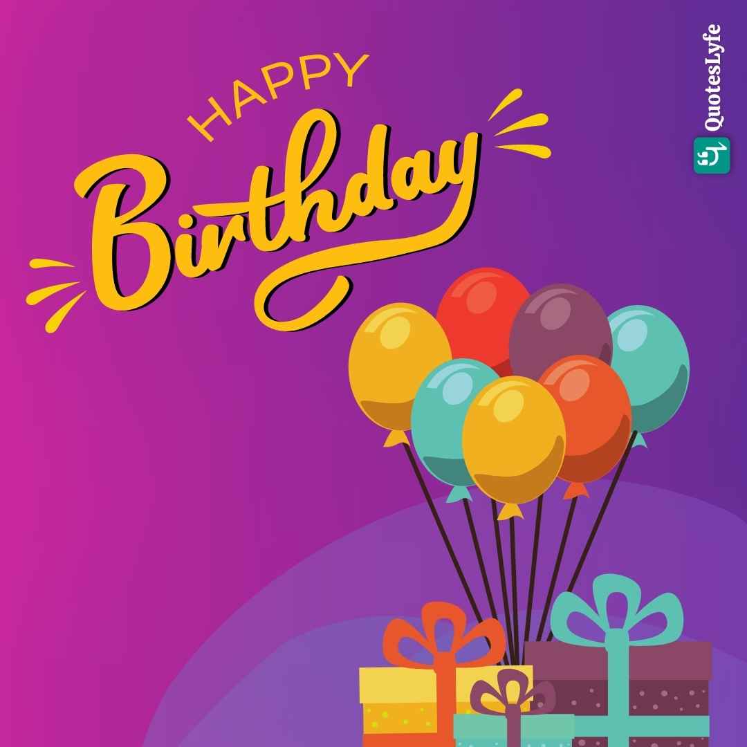 Happy Birthday Wishes for Boyfriend