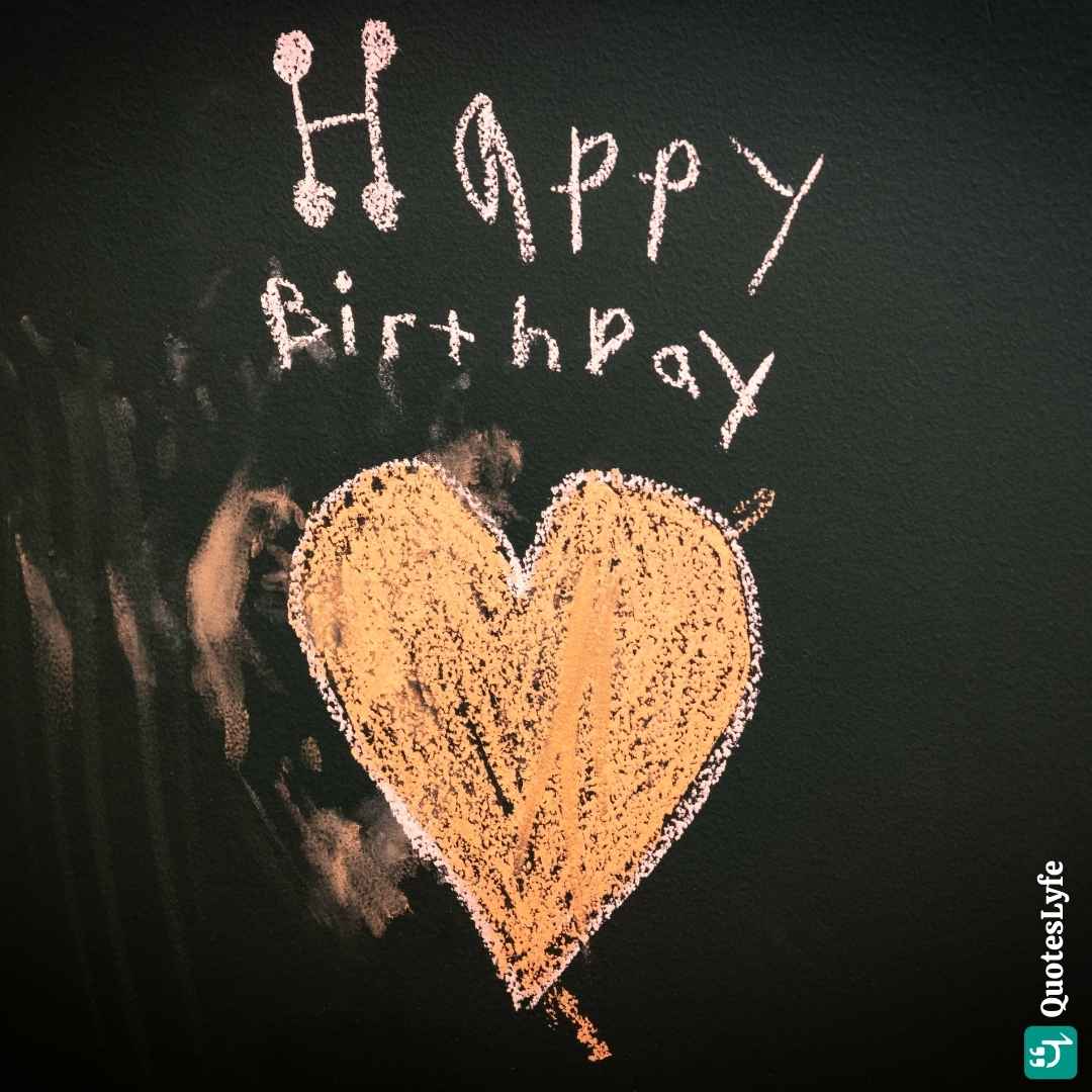 Happy Birthday wishes for Friend