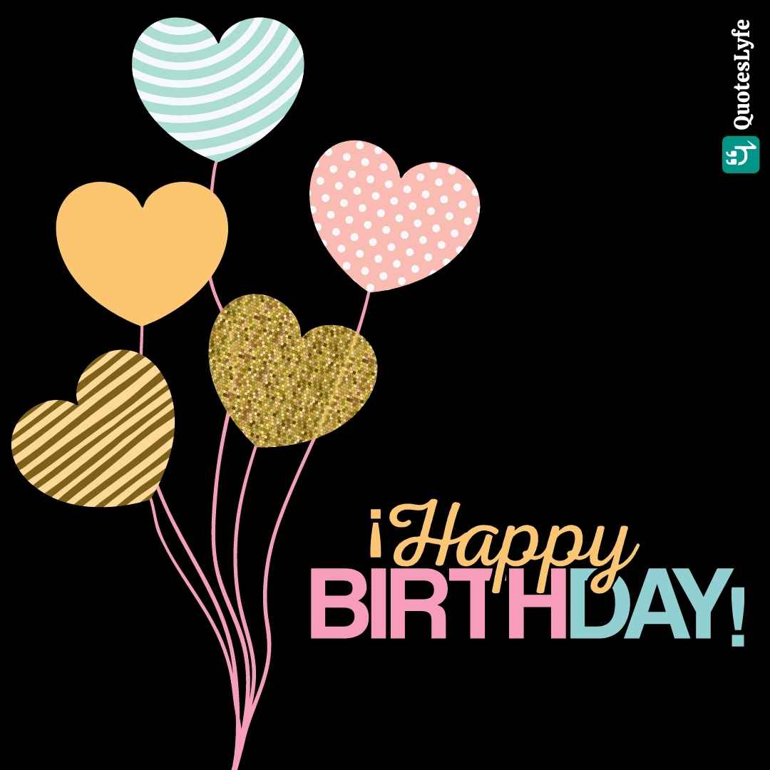 Happy Birthday wishes for Best Friend