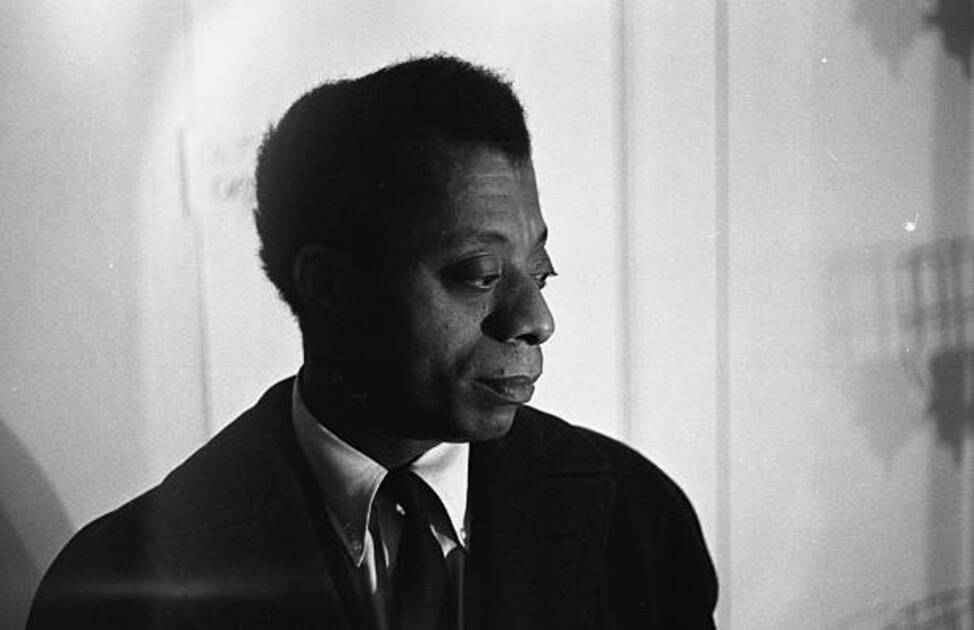 Best and Top James Baldwin Quotes on Love, Justice and Change