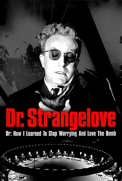Dr. Strangelove (1964)