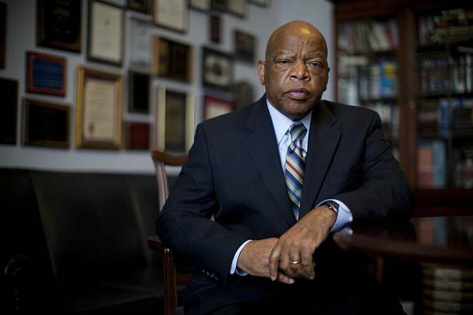 Famous John Lewis Quotes to Make You Fight for the Correct