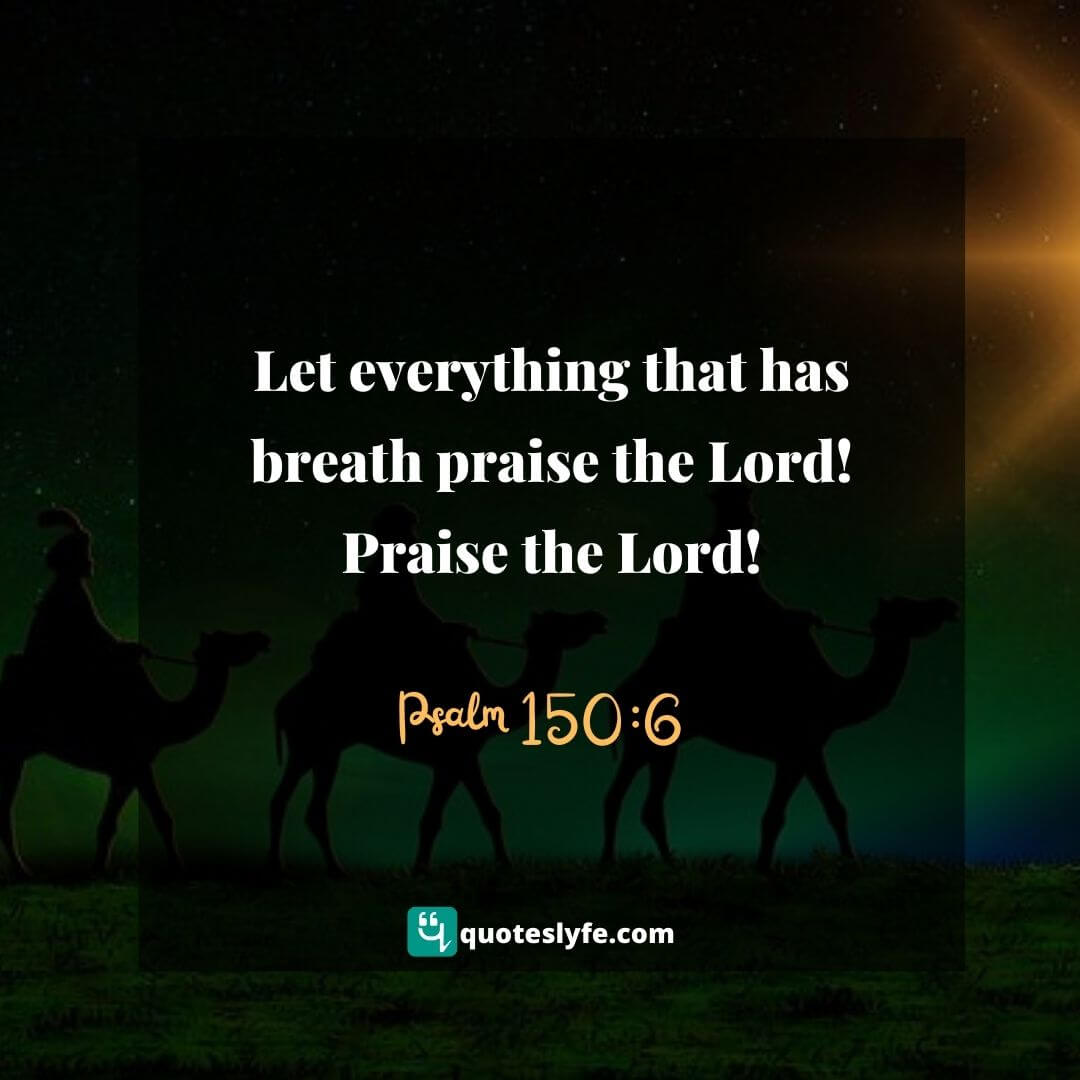 Bible Verses on Giving Thanks