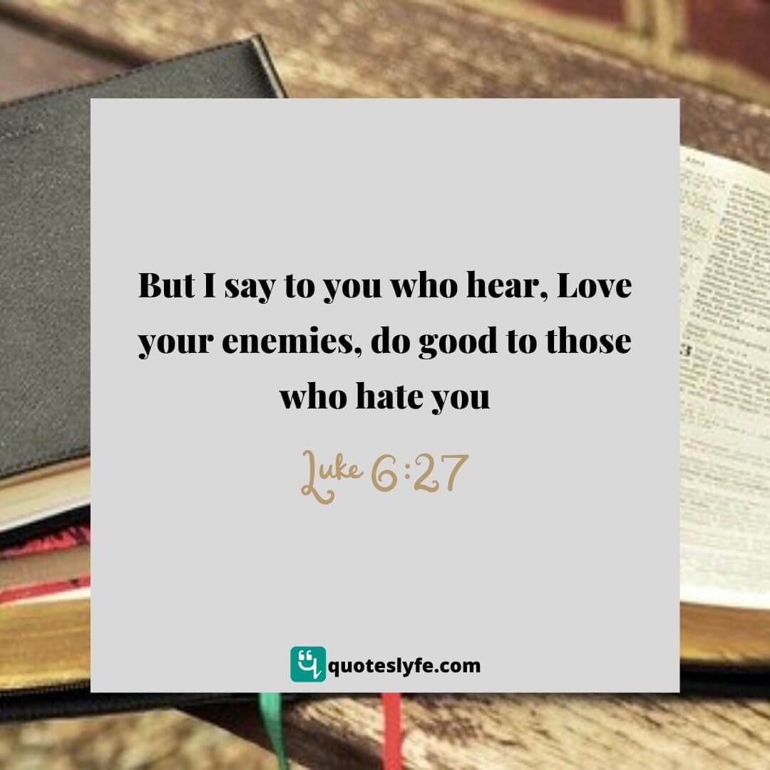 Bible Verses on Forgiveness