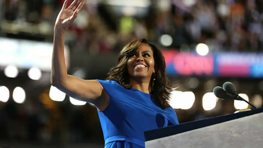 Famous Michelle Obama Quotes Which Can Inspire You Always