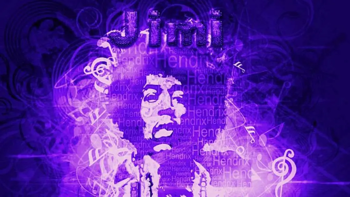 Best Jimi Hendrix Quotes on Love, Music, Peace, and More