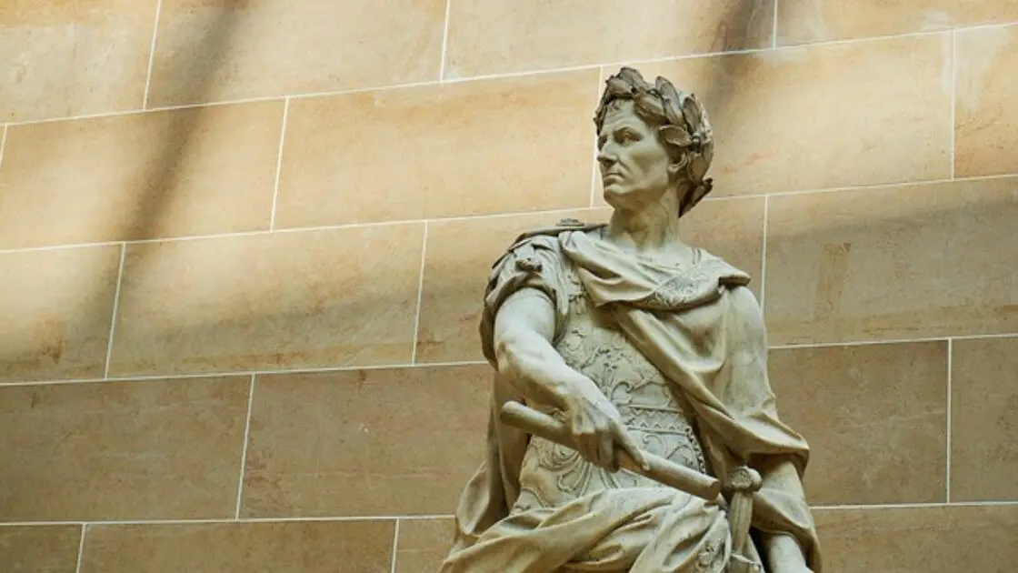 Memorable Julius Caesar Quotes and Sayings