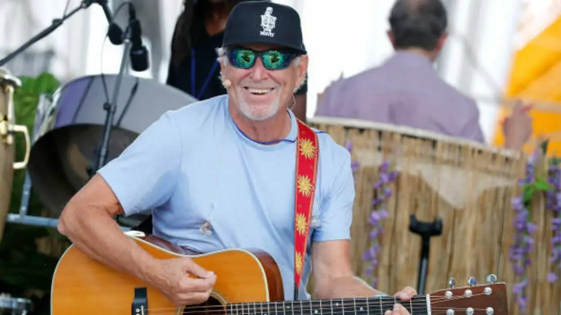 Best Jimmy Buffett Quotes and Sayings