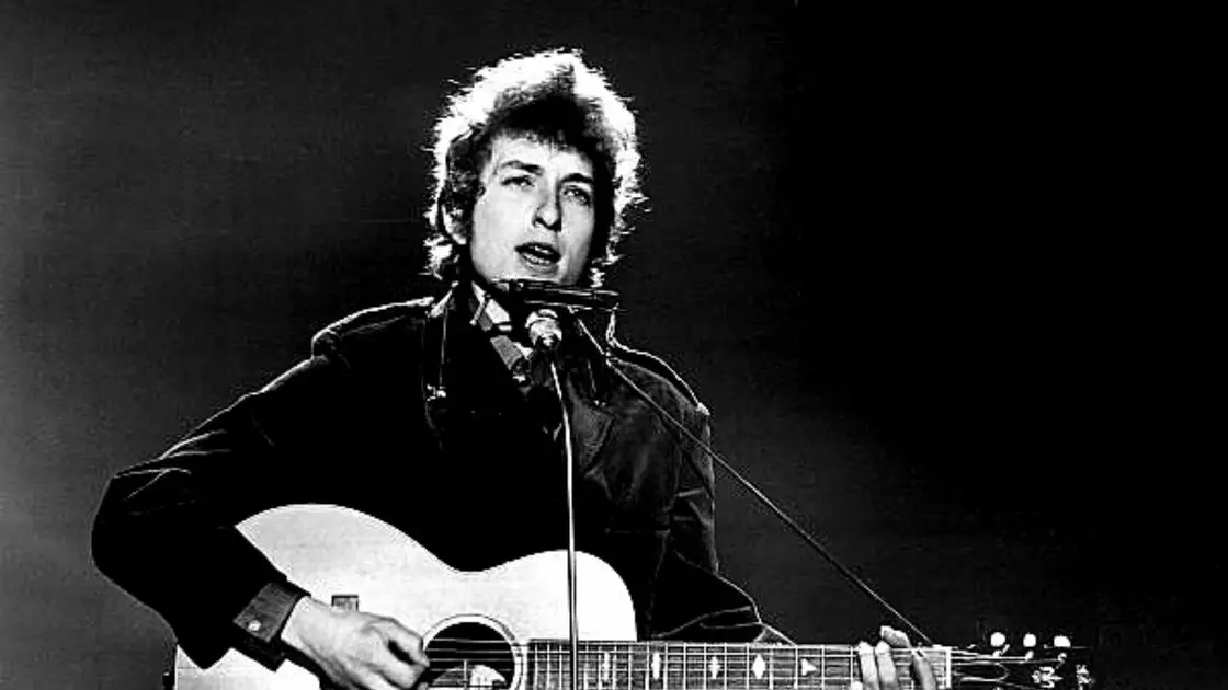 Best Bob Dylan Quotes and Sayings of All Time
