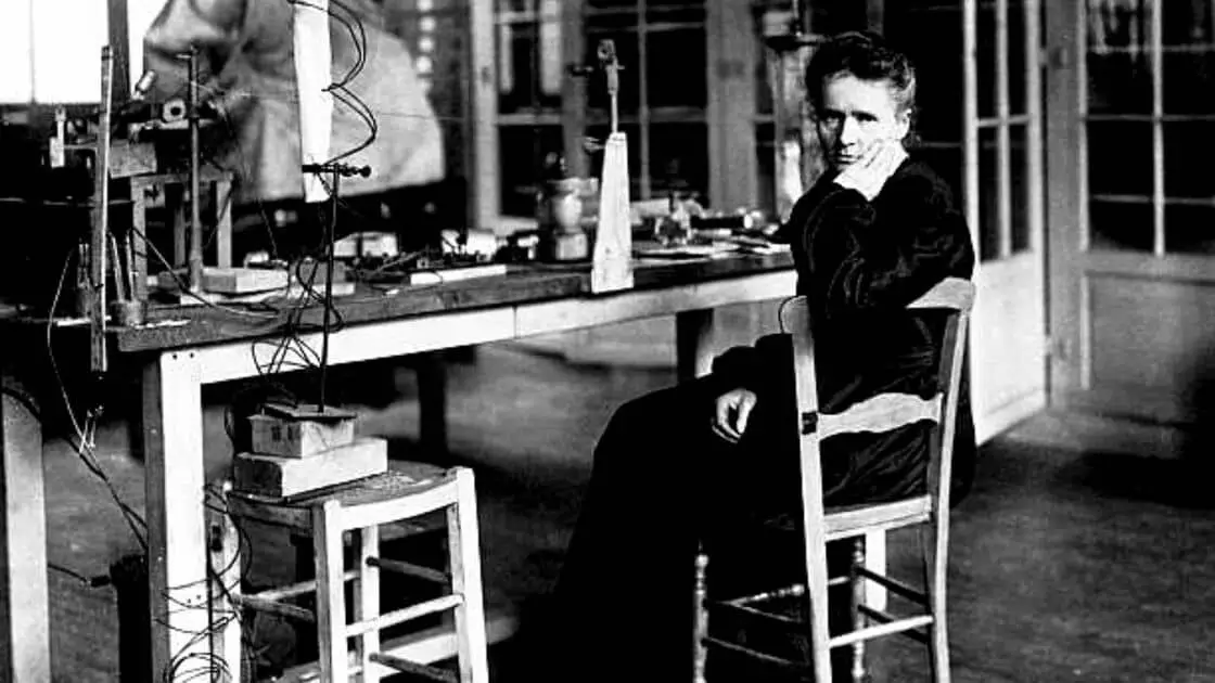 Inspiring Marie Curie Quotes and Sayings