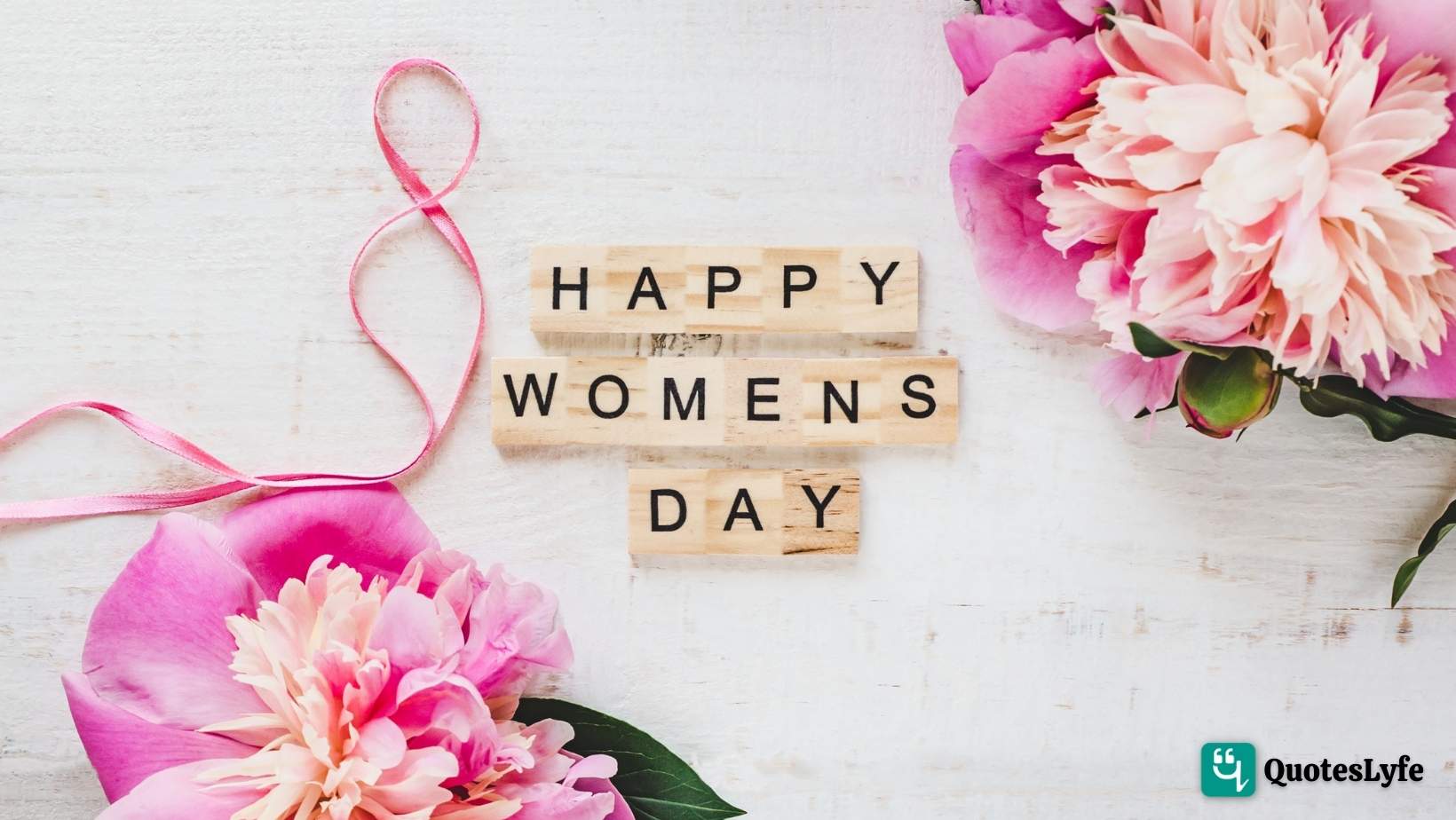 Happy International Womens Day 2022 Quotes Messages Wishes